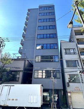 VORT神保町Ⅳ(旧CI...の外観写真