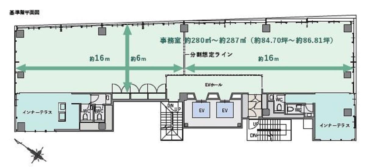 T-PLUS日本橋小伝馬町(旧:(仮称)日本橋小伝馬町PJ