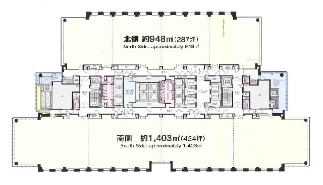 神保町三井ビル
