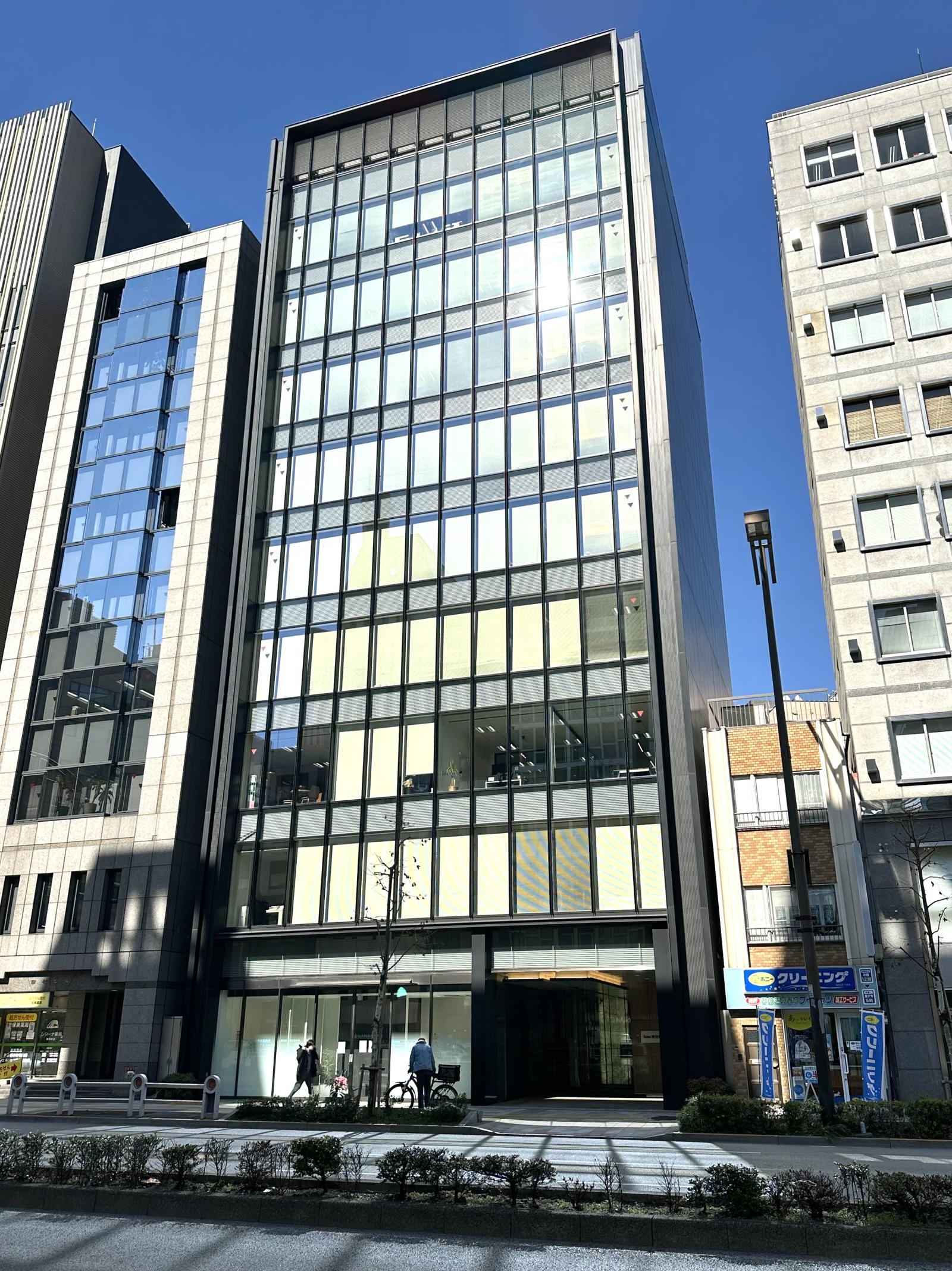Daiwa神保町3丁目ビル