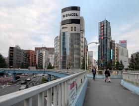 SPACES(スペ...の外観写真