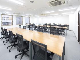 OPEN OFFICE(...の外観写真