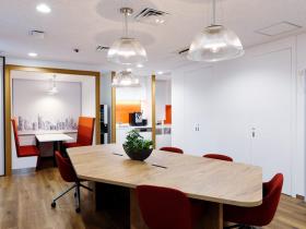 Regus(リージャ...の外観写真