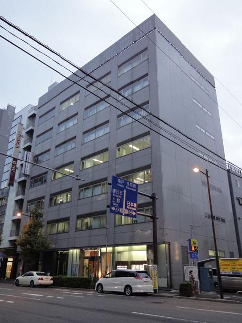 アセンド神田