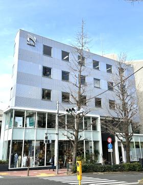 日総第27ビル(旧:...の外観写真