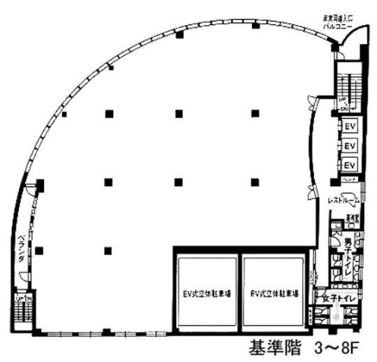 プライム東神田ビル