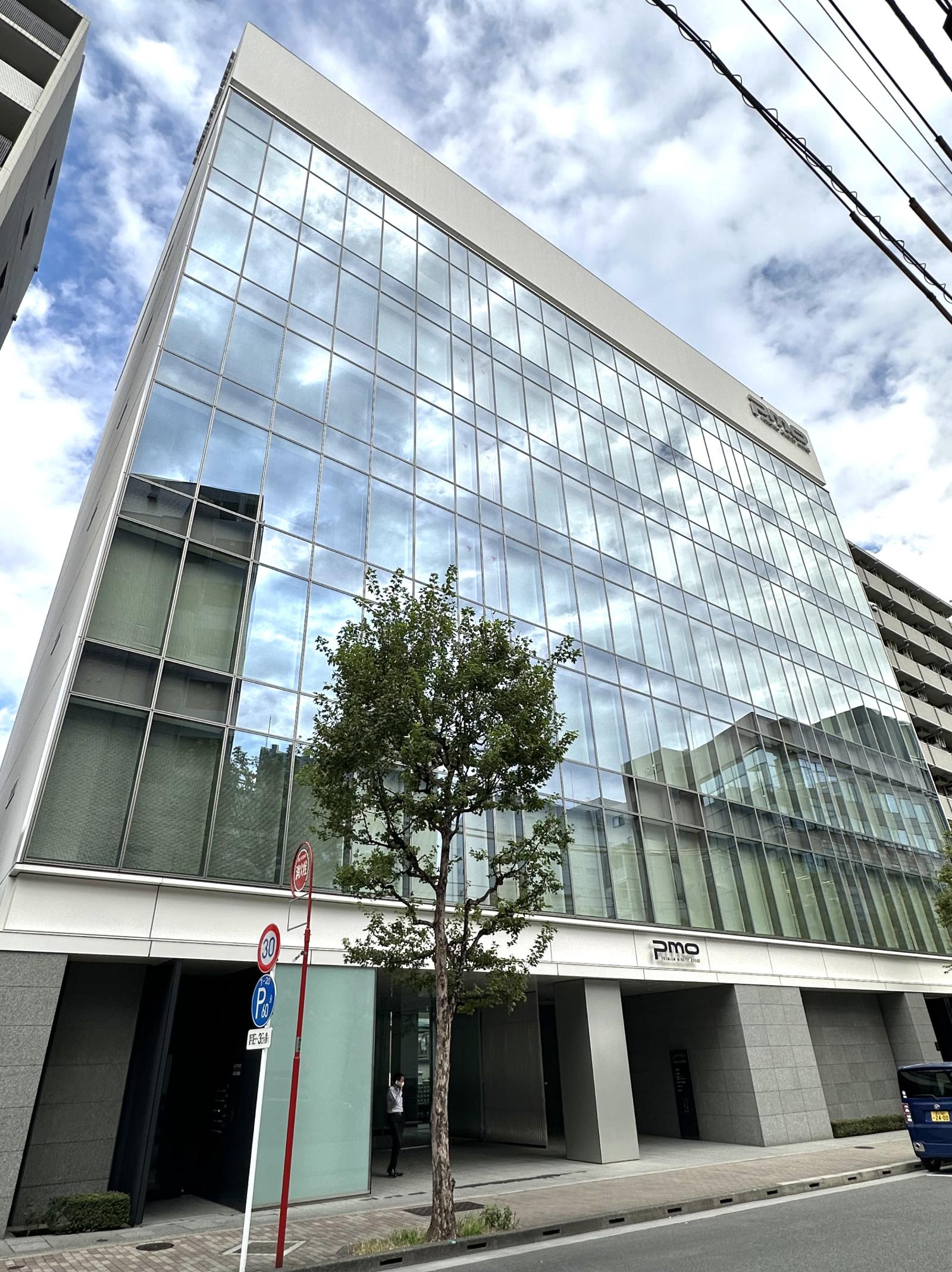 PMO秋葉原Ⅱ