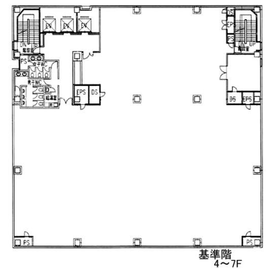 恵比寿スクエア