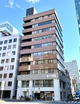 VORT浜松町Ⅱ(旧:浜...の外観写真