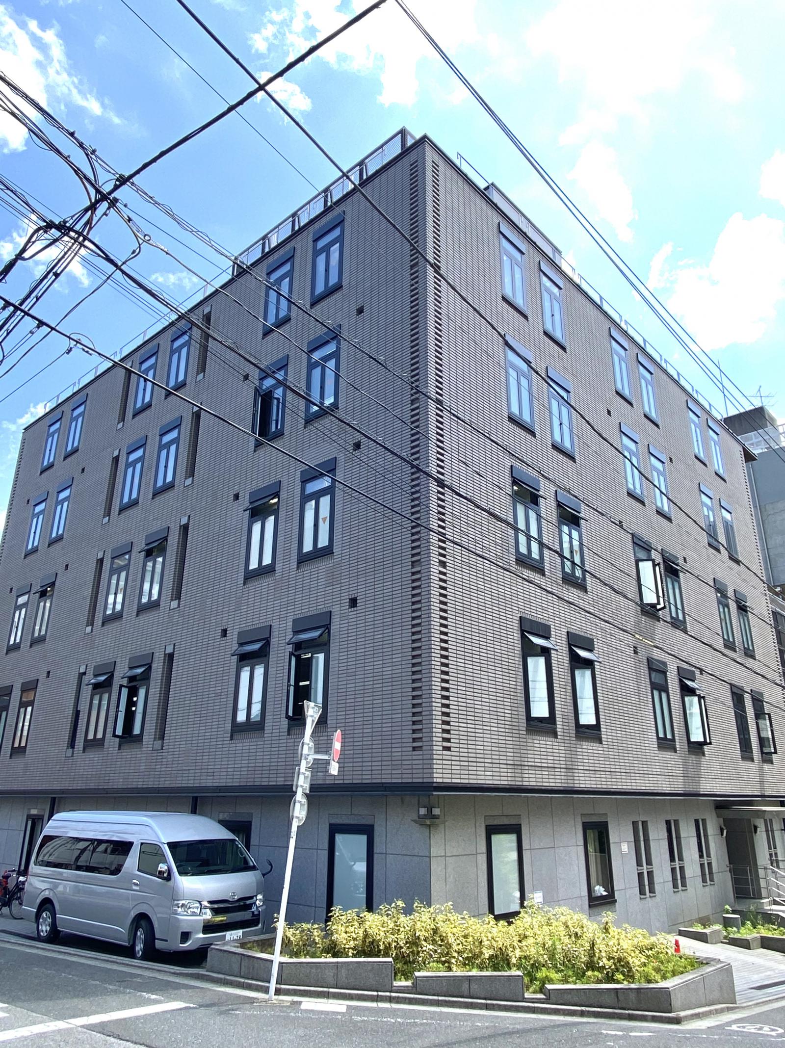 渋谷パインビル