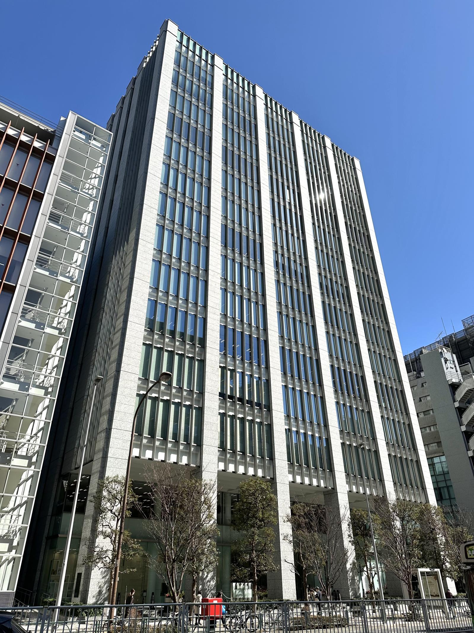 渋谷南東急ビル