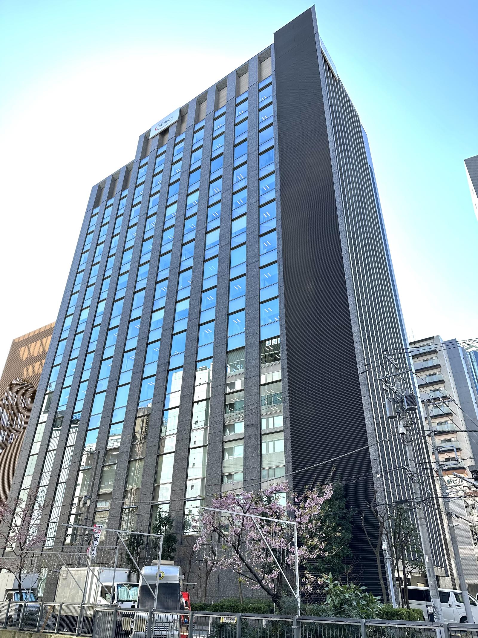 NBF渋谷ガーデンフロント