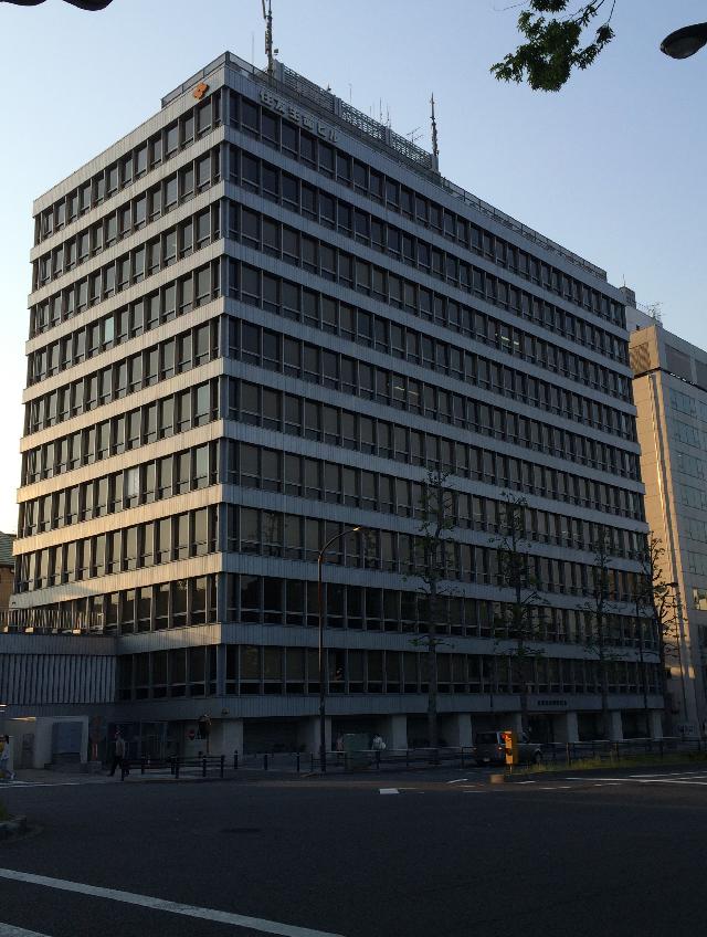 住友生命四谷ビル