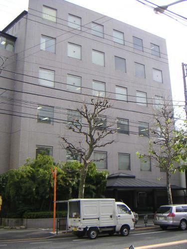 プライム高田馬場四丁目(旧:ユニゾ高田馬場四丁目)ビル