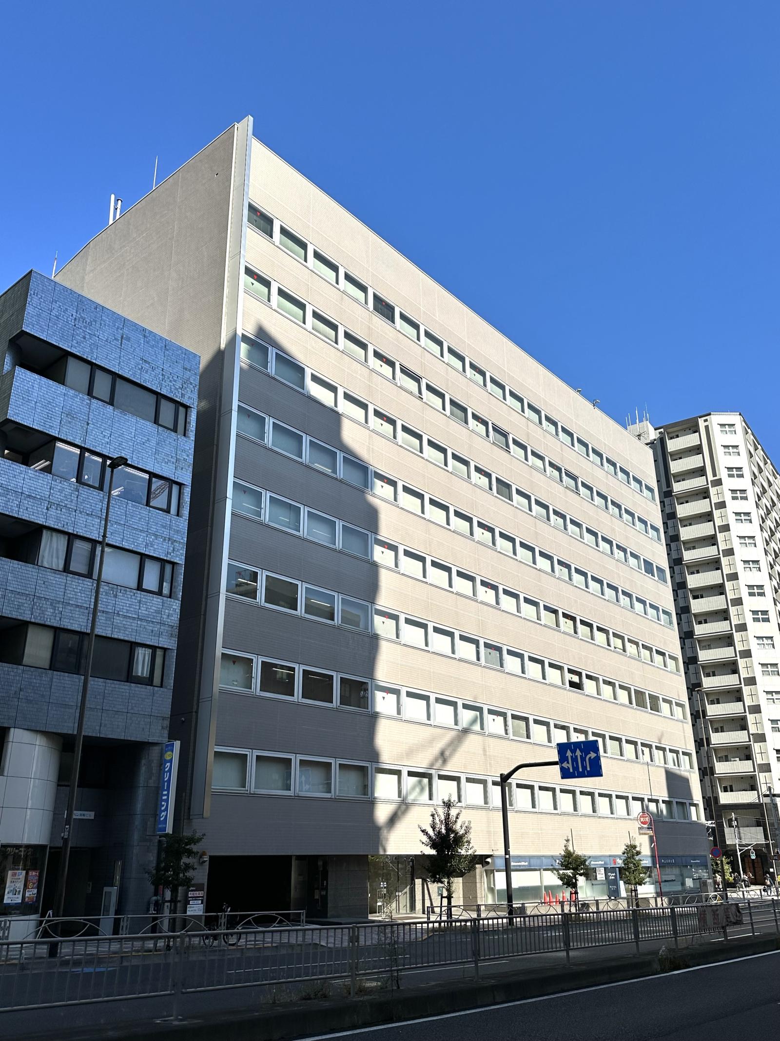 NBF高輪ビル