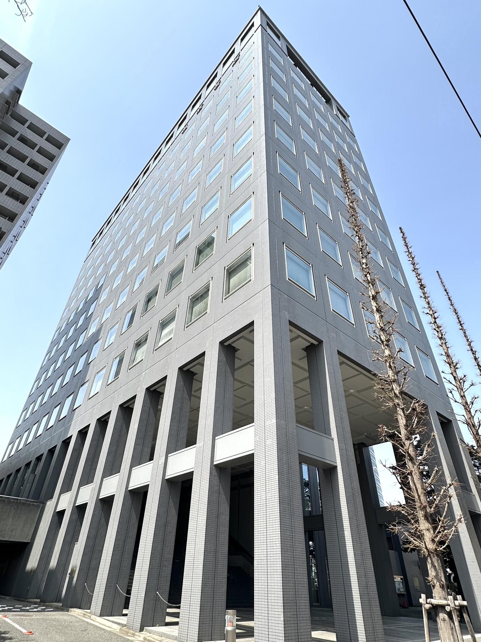 アクロポリス東京