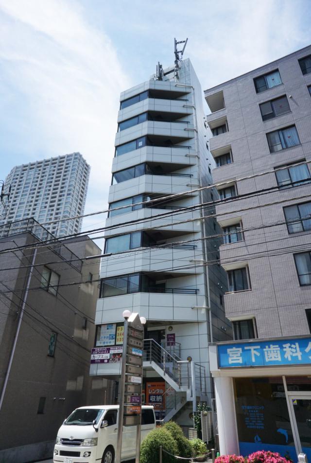 アムス高輪