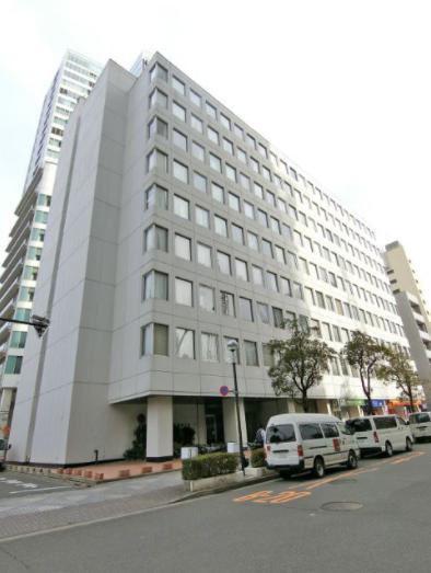国際浜松町ビル