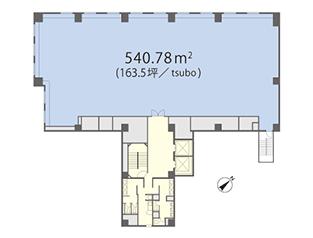 虎ノ門4丁目MT2号館ビル