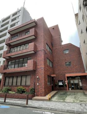 小池ビルの外観写真
