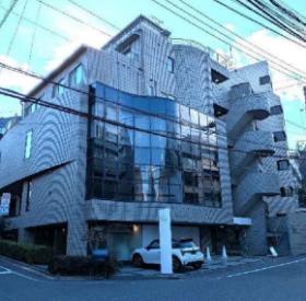 シーズ代官山の外観写真