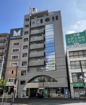 富士建LKビルの外観写真