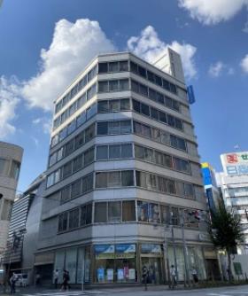 藤久西2号館の外観写真