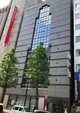 メットライフ札幌プラ...の外観写真