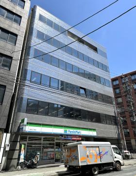 名駅桜の外観写真