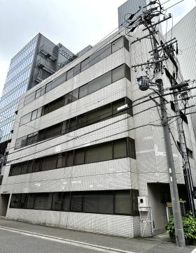 名駅近藤の外観写真