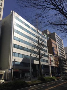いちご名古屋の外観写真