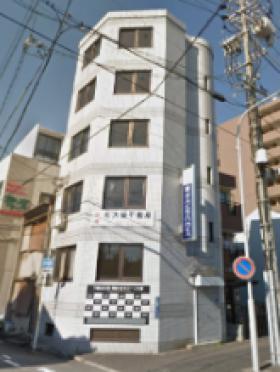名駅南の外観写真