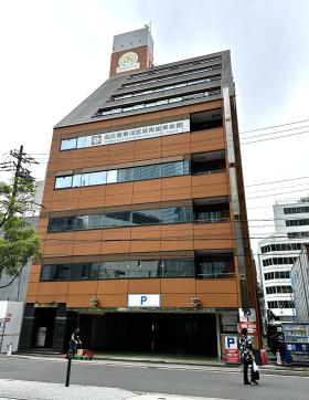 ＴＯＭＩ(トミ)の外観写真