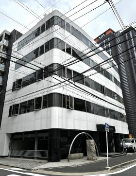 野村新名古屋の外観写真