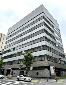 名古屋御園の外観写真