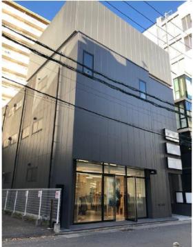 Ｇビル名古屋栄０１(...の外観写真
