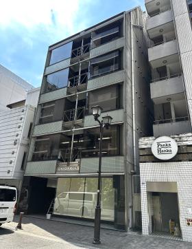 ＣＫ１２伏見ビル(シ...の外観写真