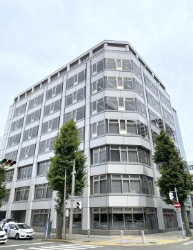 Ｊ・伊藤ビル(ジェイ...の外観写真