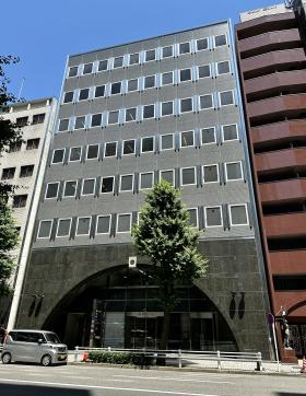 錦ＳＩＳビル(錦エス...の外観写真