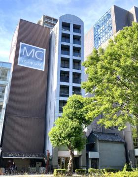 福昌名古屋の外観写真