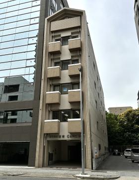 茶本Ｃ＆Ｎビル(茶本...の外観写真