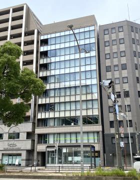 丸の内伏見通の外観写真