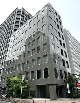 Ｃ－８ビル(シーエイ...の外観写真