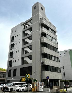 新村上の外観写真