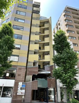 秀光堂本館の外観写真