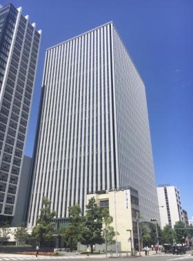 名古屋プライムセント...の外観写真