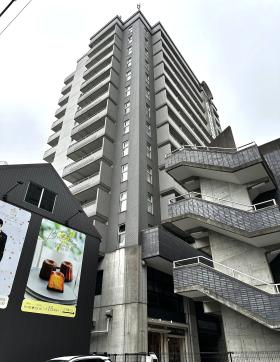 ＶＩＡ１４１ビル(ヴ...の外観写真