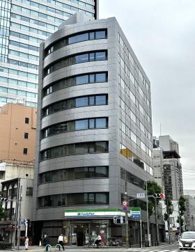 名駅ＴＫビル(名駅テ...の外観写真