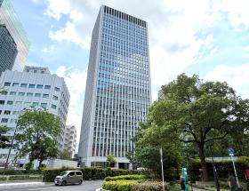 清和梅田の外観写真