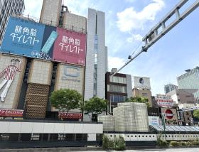 北新地スターの外観写真